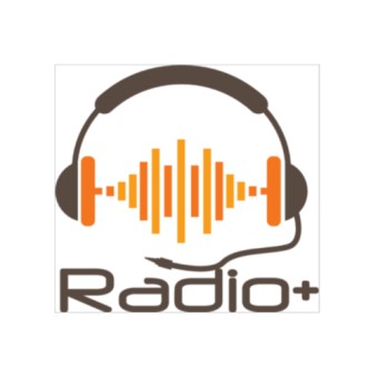 Radio_plus logo