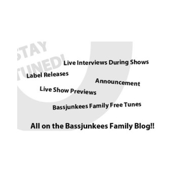 Bassjunkees.com logo