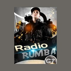 Radio Rumba GT logo