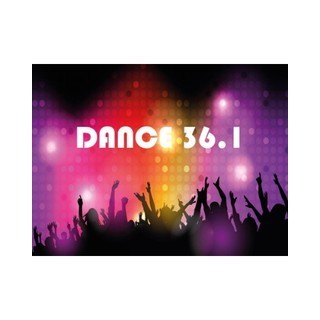 Dance Hits 360 logo