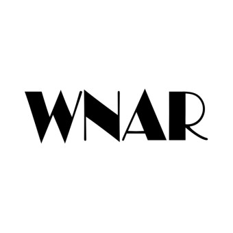 WNAR-AM Recreation Radio logo