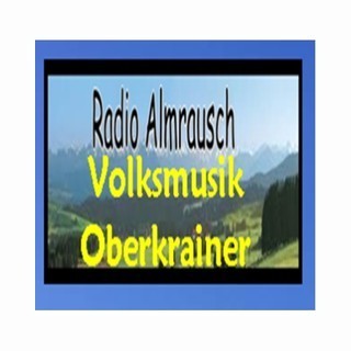 Radio-Almrausch-Volksmusik logo