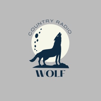 Wolf Country Radio logo