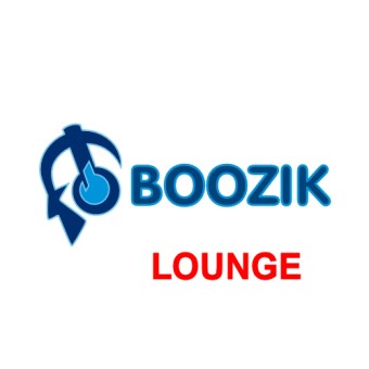 boozik lounge logo