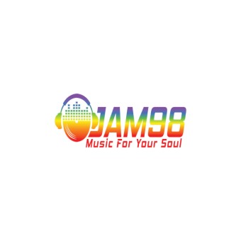 Jam98 logo