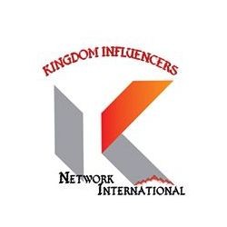 Kingdom Influencers Broadcast logo