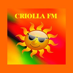 Criolla FM logo