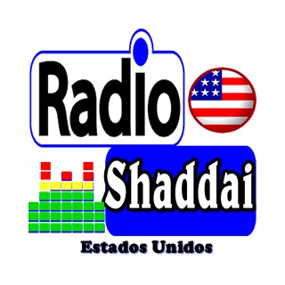 Radio Shaddai USA logo