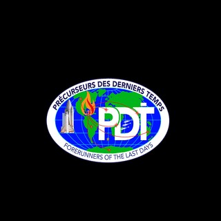 PDT RTV  FRANCAIS logo