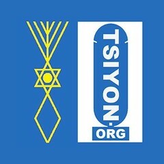 Tsiyon Road logo