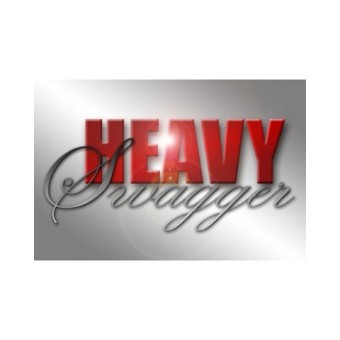 Heavy Swagger logo