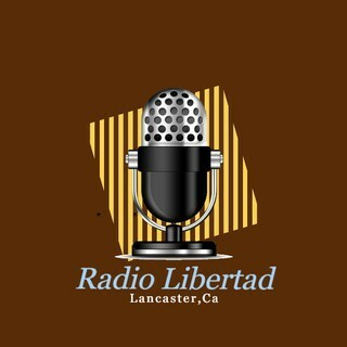 Radio Libertad logo