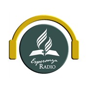 Esperanza Radio Reno/Sparks logo