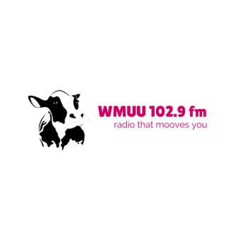 WMUU-LP 102.9 FM logo