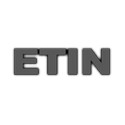 ETIN logo