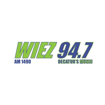 1490 & 94.7 WIEZ logo