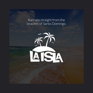 La Isla logo