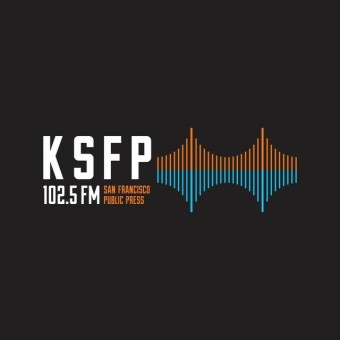 KSFP-LP logo