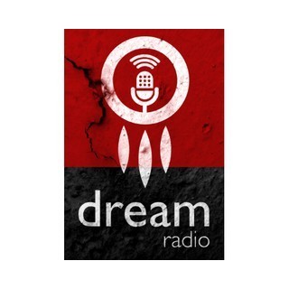 Dream Radio Greece logo