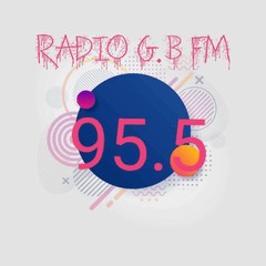 Radio GB fm logo