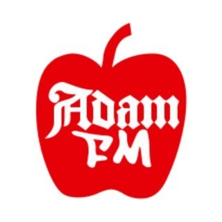 Adam FM Radio logo