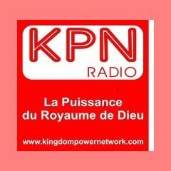 KPN Radio logo