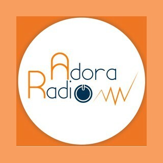 Adora Radio logo