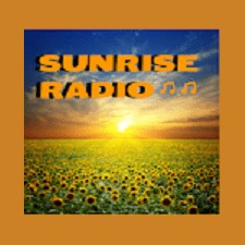 SUNRISE RADIO Maryland logo