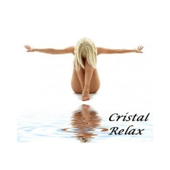 CristalRelax logo