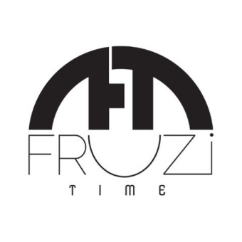 Fruzitime Radio Curacao logo