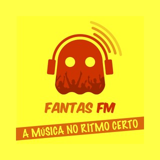 Fantas FM logo