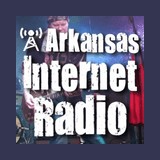 Arkansas Internet Radio logo