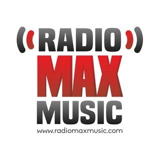 Radio Max Music logo