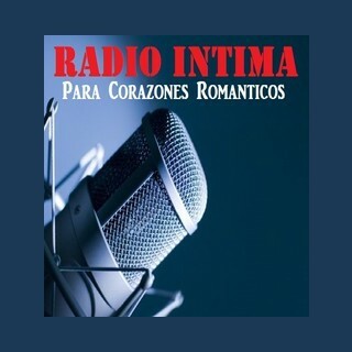 Radio Intima FM logo