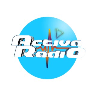 Activa Radio logo