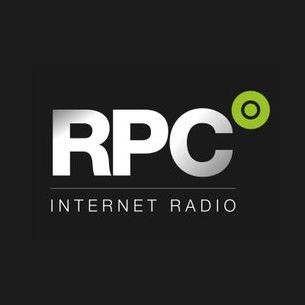 RPC Internet Radio logo