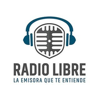 Radio Libre NJ logo
