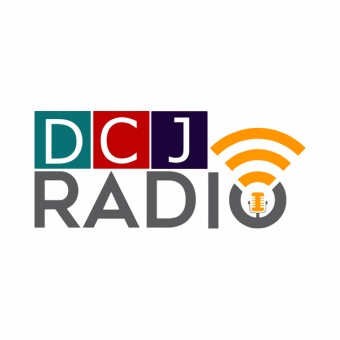 Radio DCJ logo