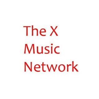 XMO Radio logo