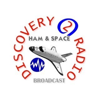 Discovery 2 Radio logo