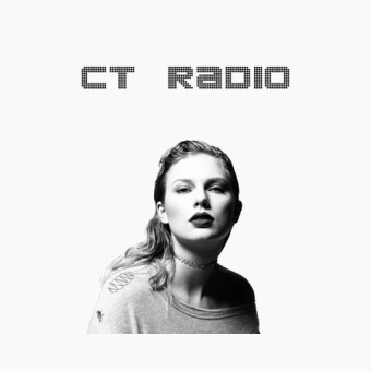 CT Radio logo