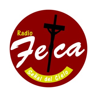 RadioFeCa logo