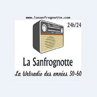 La Sanfrognotte logo
