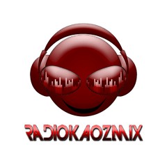 Radio Kaoz Mix logo