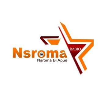 Nsroma Radio US logo