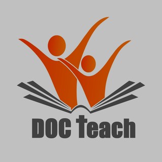 DOC Teach logo