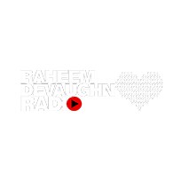 RAHEEM DEVAUGHN RADIO logo