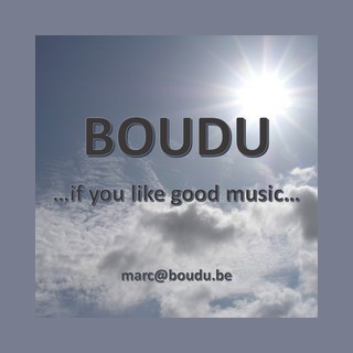 Boudu2 logo