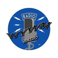 WYWM Radio logo