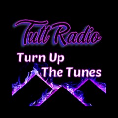 Tutt Radio logo